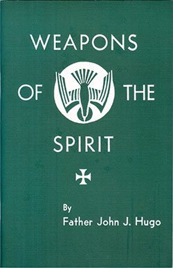 Weapons of the Spirit